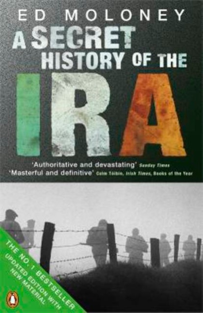 A Secret History of the IRA - Image 4