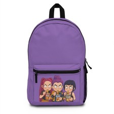 Kpop Demon Hunter Backpack