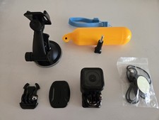 GOPRO HERO4 Session Action Camcorder - Black