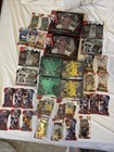 Pokémon Bundle. Surging Sparks, Team Rockets, Twilight Masquerade. 34 Items