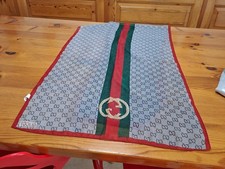sciarpa Gucci vintage
