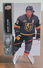 2021-22 Upper Deck Series 2 Hockey Base Cards #251-444 - Pick From List