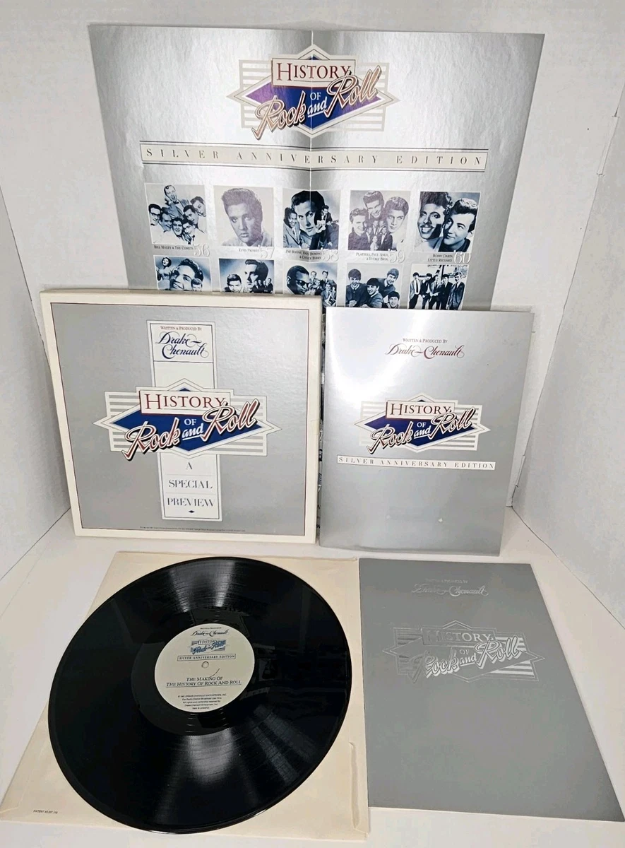 Drake Rock Vinyl Records for sale | eBay
