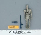 IG-88 100% Complete Star Wars ESB 1980 Kenner Vintage Action Figure NO REPRO