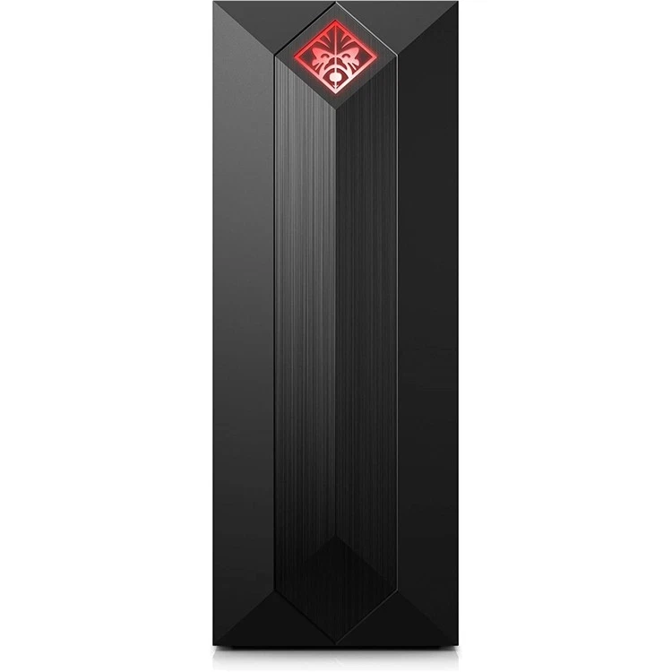 HP Intel Core i7 8th Gen. PC Desktops and 250 GB-499 GB Hard Drive