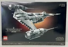 Lego Star Wars 75442 The Mandalorian's N-1 Starfighter UCS Set NEW IN HAND