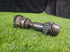 Nissan Skyline R32 R33 R34 Gtr Front Differential Intermediate Shaft