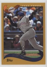 2002 Topps Phil Nevin #78 0uf1