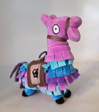 Fortnite 6" Llama Plush Stuffed Animal 2018 Russ-Epic Games Pinata