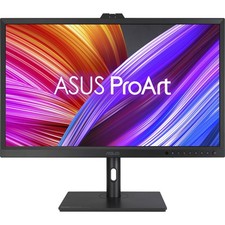 ASUS ProArt PA32UCX-PK 32" 4K UHD HDR IPS Mini LED LCD Monitor - SKU 1627371