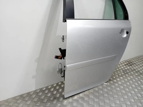 Puerta Trasera Izquierda para VOLKSWAGEN GOLF V (1K1)(10.2003) Conceptli 167152 - Imagen 5 de 7