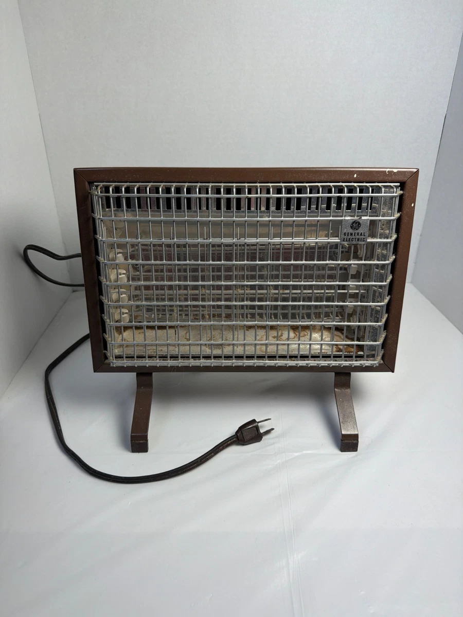 GE Home Space Heaters for sale - eBay