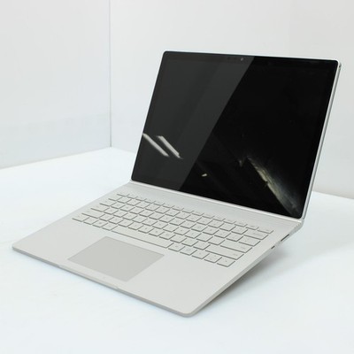 Microsoft Surface Book 2 Intel Core i5 8th Gen 8GB RAM 256GB Windows 11 Pro