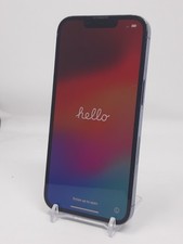 Apple iPhone 13 Pro - 256 GB - Sierra Blue (Unlocked)