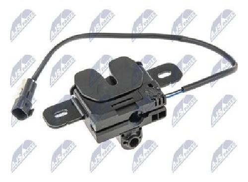 BONNET LOCK EZC-VV-031 FOR VOLVO V60/I V40/Cross/Country/Hatchback S60/II 2.0L - Image 5