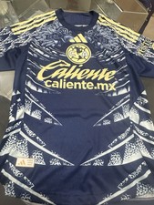 Club America Away 25/26 3xl