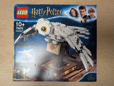 LEGO Harry Potter 75979 -  HEDWIGE - Neuf