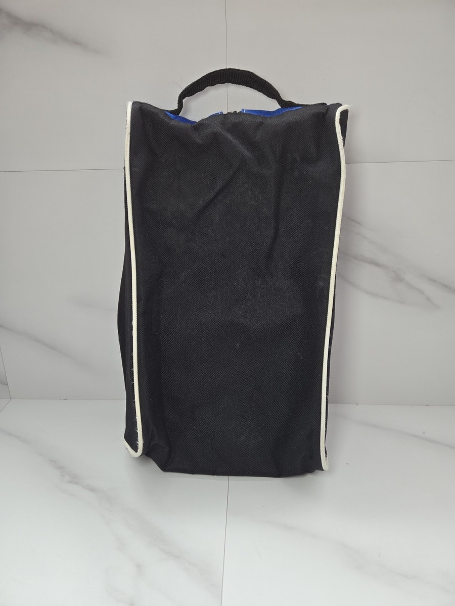 Sac De Sport Vintage Umbro Années 90 - Vert, En Nylon, Pour Homme
