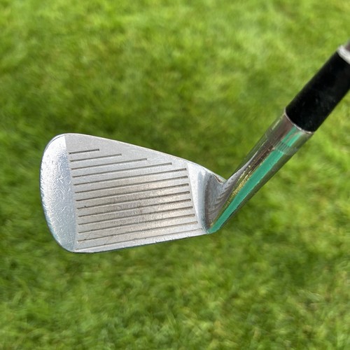*READ* Ben Hogan Apex Equalizer Wedge Iron Steel Apex Shaft OG Grip RH Golf Club - Picture 5 of 11