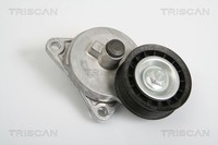 Triscan Spannrolle, Keilrippenriemen 8641 163005 FüR Ford Mazda