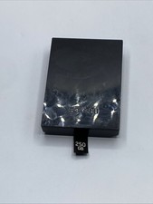 B6 Genuine Microsoft XBOX 360 S Hard Drive 250GB OEM model 1451 Fast Shipping