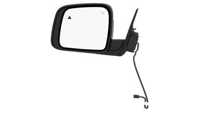 Genuine Mopar Outside Rear-View Mirror Left 68237575AF