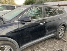 (LOCAL PICKUP) Driver Left Front Door LWB Fits 13-19 SANTA FE 1384918