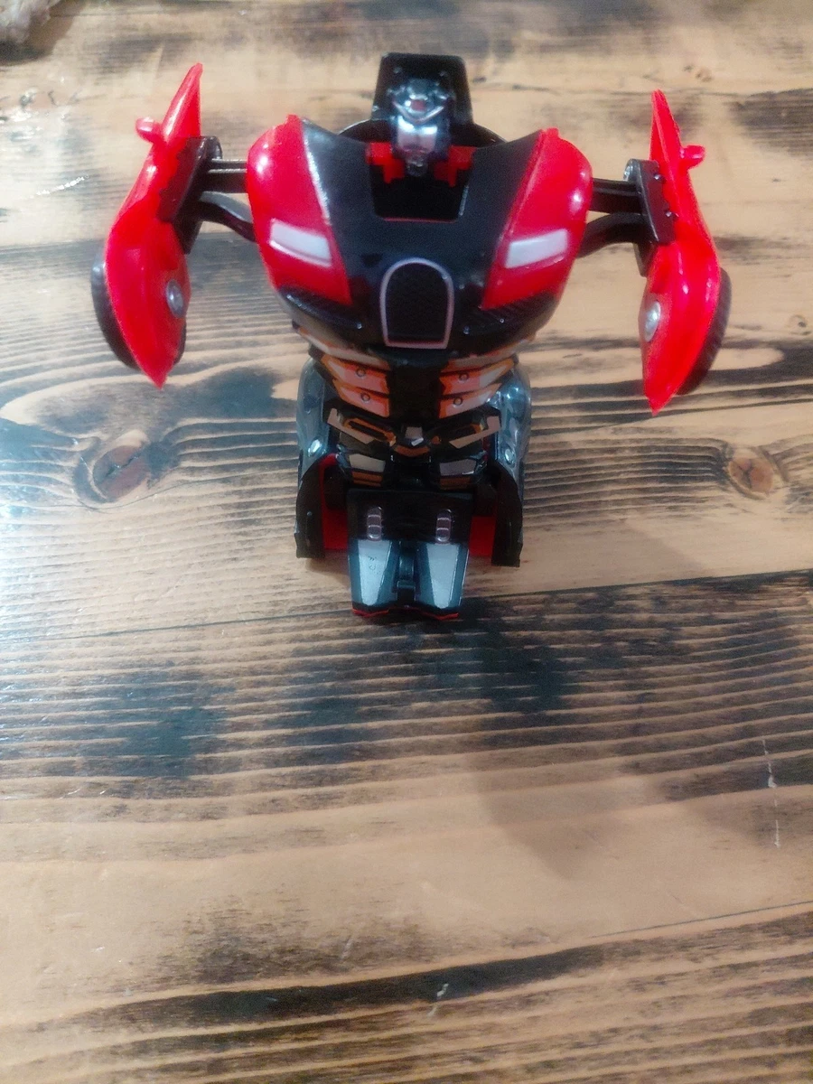 THF Transformers Transformers & Robots Action Figures for sale | eBay