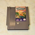 Bonks Adventure Vintage NES Cart Game Nintendo
