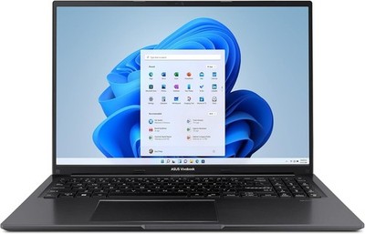 ASUS 16'' Vivobook i5 13th Gen 8GB RAM/512GB SSD Laptop F1605VA-DS52 NEW