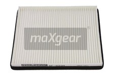 INNENRAUMFILTER POLLENFILTER FÜR NISSAN MICRA II (K11) - MAXGEAR 26-0587