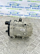 TOYOTA COROLLA 2019-2026 MK12 1.8 HYBRID AC AIR COMPRESSOR PUMP 042400-1202