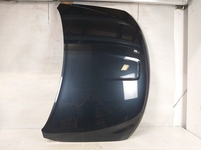 Jeep Grand Cherokee WK2 2013 Frontklappe Motorhaube PAR Steel Met. (siehe bilder