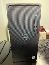 Dell Inspiron 3880 Tower i5-10400 16GB RAM 512GB NVMe SSD Win 11 Pro Desktop PC