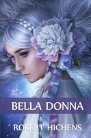 Robert Hichens | Bella Donna | Taschenbuch | Italienisch (2021) | Lilium Press
