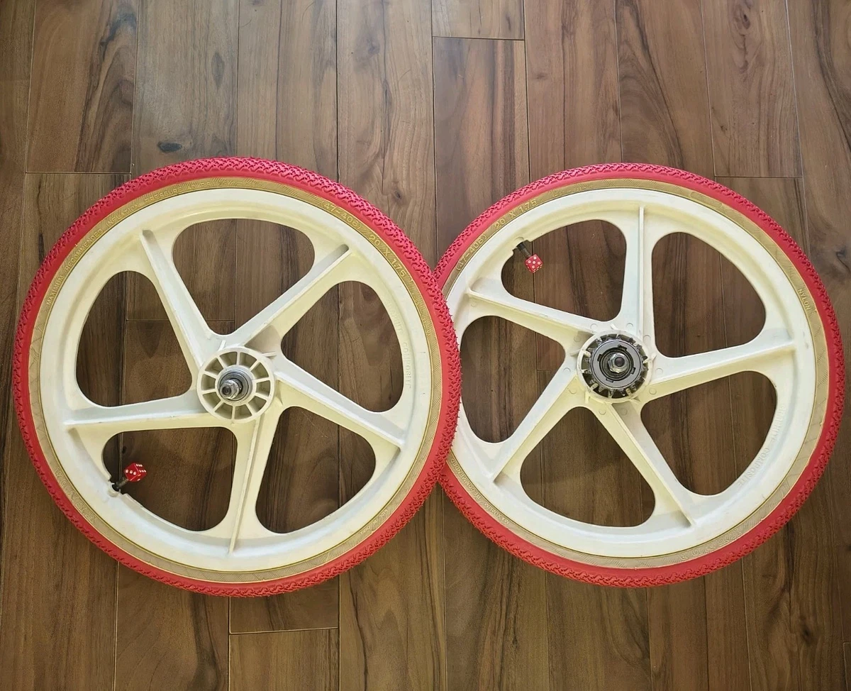 Peregrine Vintage Old School BMX Bike Parts for sale - eBay