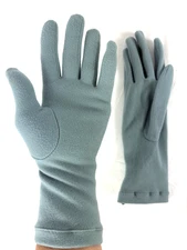 Vintage Gap Evening Party Dress Prom Short Wedding Cocktail Full Finger Gloves