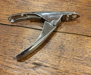 Dog Nail Clipper