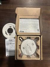 KIDDE 900-0102A Combination Smoke And Carbon Monoxide Alarm Detector 21026043