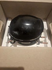 New OEM MSV172AL1B/ASH Samsung Refrigerator Compressor