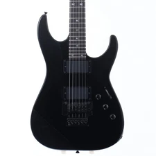 EDWARDS MR-85 Kirk Hammett Black Fukuoka Store