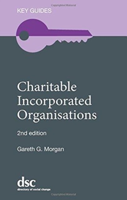 Charitable Incorporated Organisations (Key Guides) - Image 3