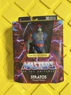 STRATOS Masters of The Universe Masterverse Vintage Collection Figure motu NEW