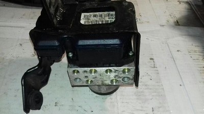 13313805 abs 794097 OPEL INSIGNIA BERLINA SALOON 2008-2011 2008