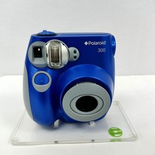 Polaroid 300 Instant Camera