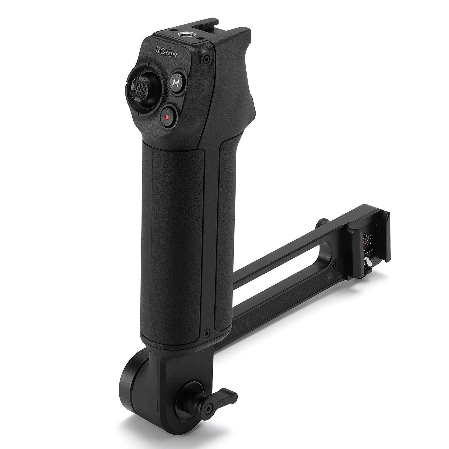 Dji Electronic Briefcase Handle - Image 3