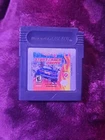 Hot Wheels Stunt Track Nintendo Game Boy Color Authentic Cartridge Only - TESTED