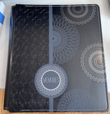 Creative Memories PicFolio Album 11x14 Memories Coverset Expandable FREE SHIP 