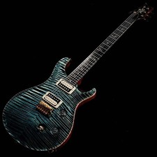 Paul Reed Smith PRS Private Stock Custom24 Blue Steel mit Sendungsverfolgung ...