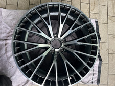 ORIG.  MERCEDES CLE  C236 KLASSE AMG  Alufelge  9,5Jx20 ET19 20” 2364012900